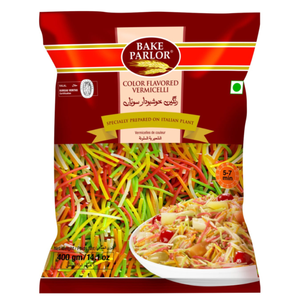 BP Color Vermicelli