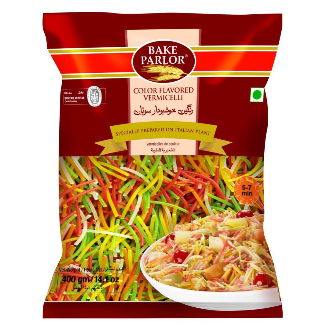 BP Color Vermicelli