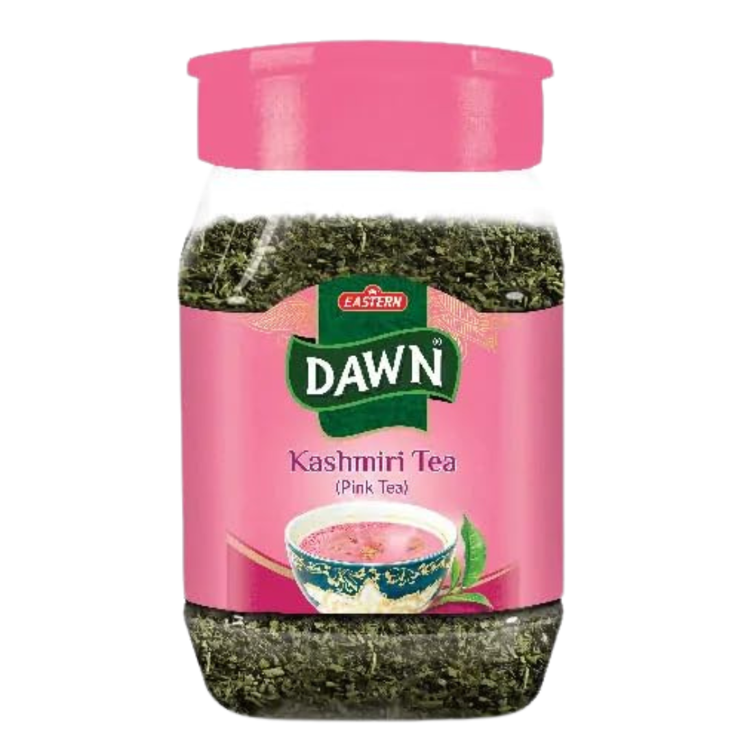 Dawn Kashmiri Tea Jar Pack 220gms