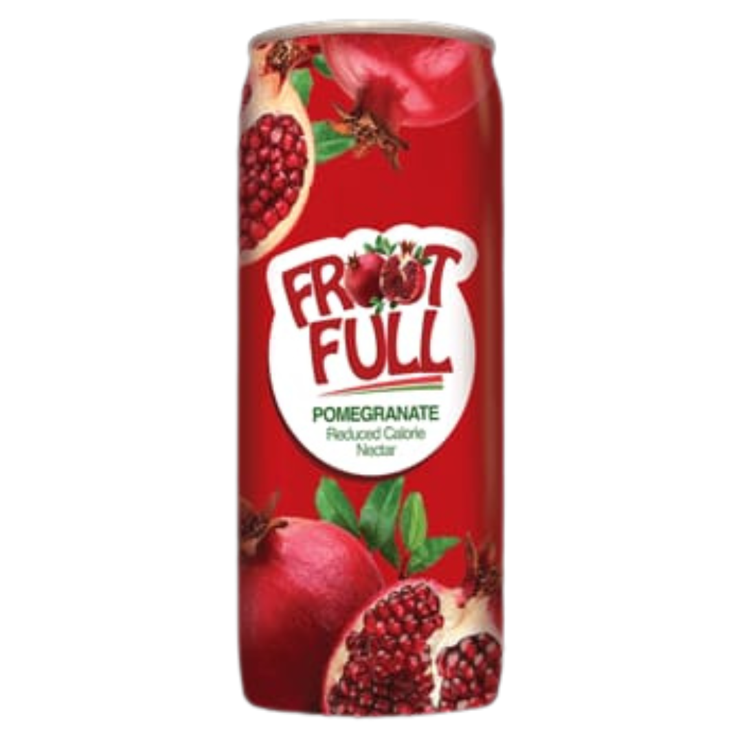 Froot Full Reduced Calorie Nectar Pomegranate CAN