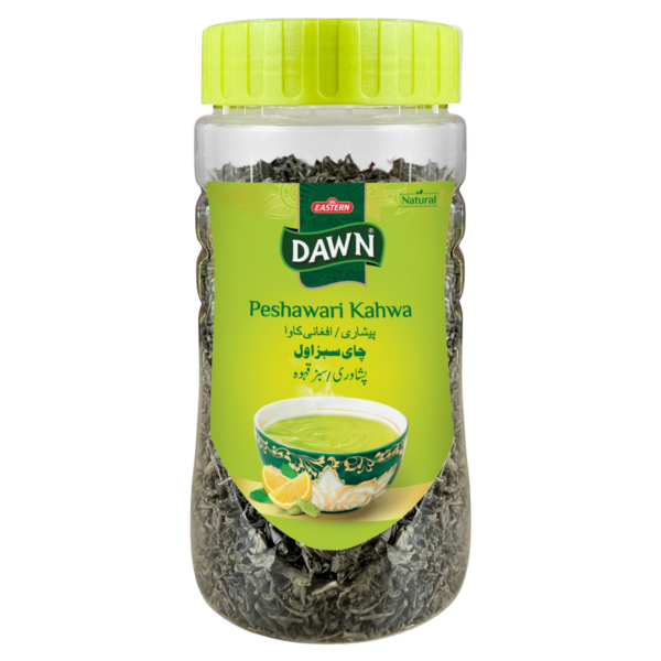 Dawn Peshawari Kahwa Jar Pack 220gms