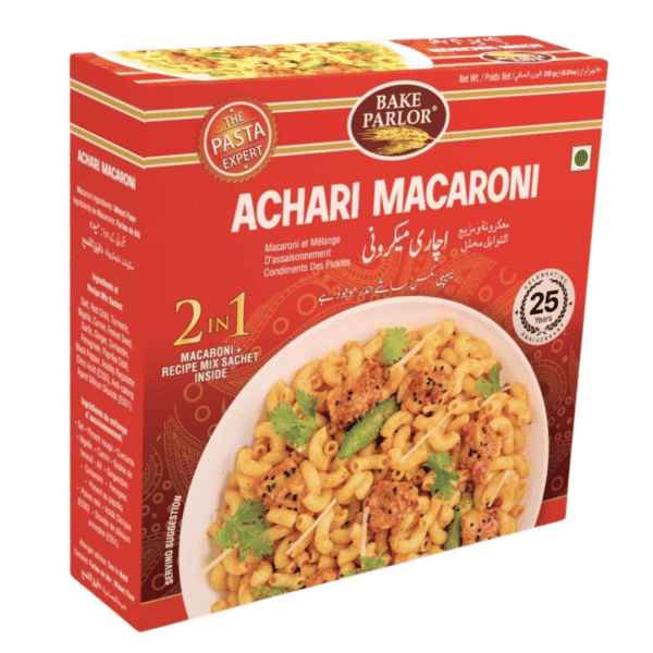 BP Achaari Macaroni