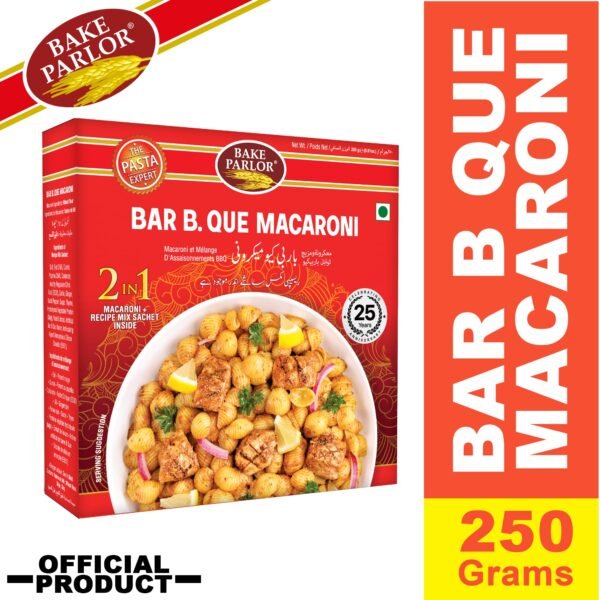BP B.B.Q. Macaroni