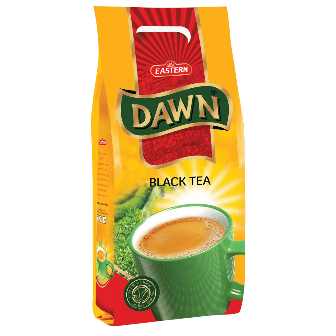 Dawn Black Tea Economy Pack 900gms