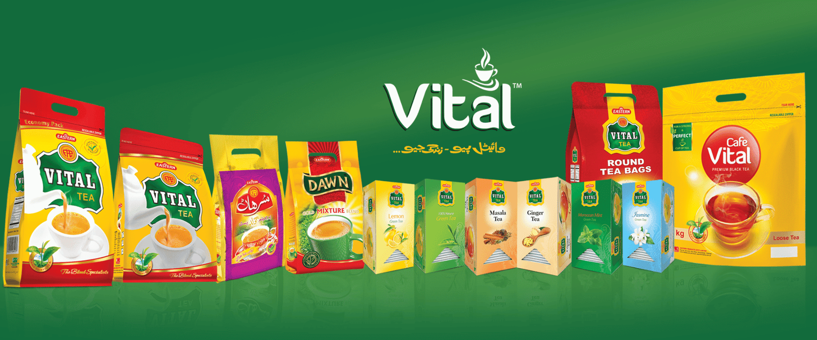Purefood Slides