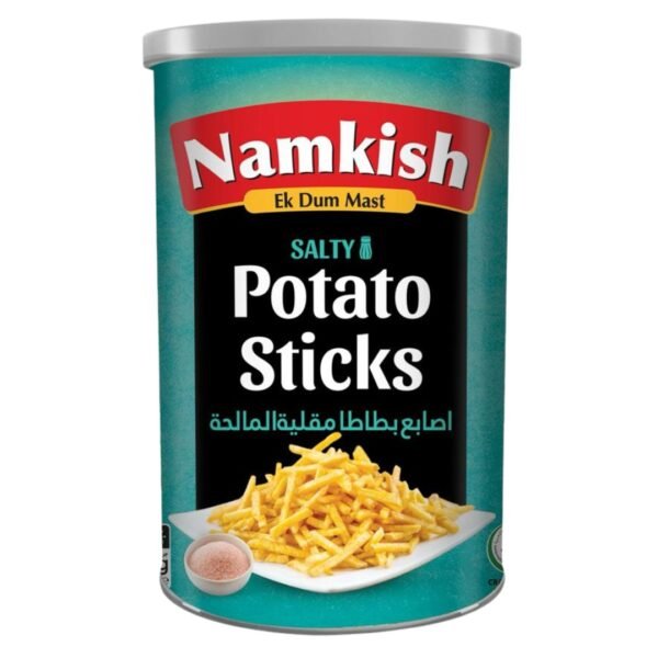 Namkish Potato Sticks - Salty