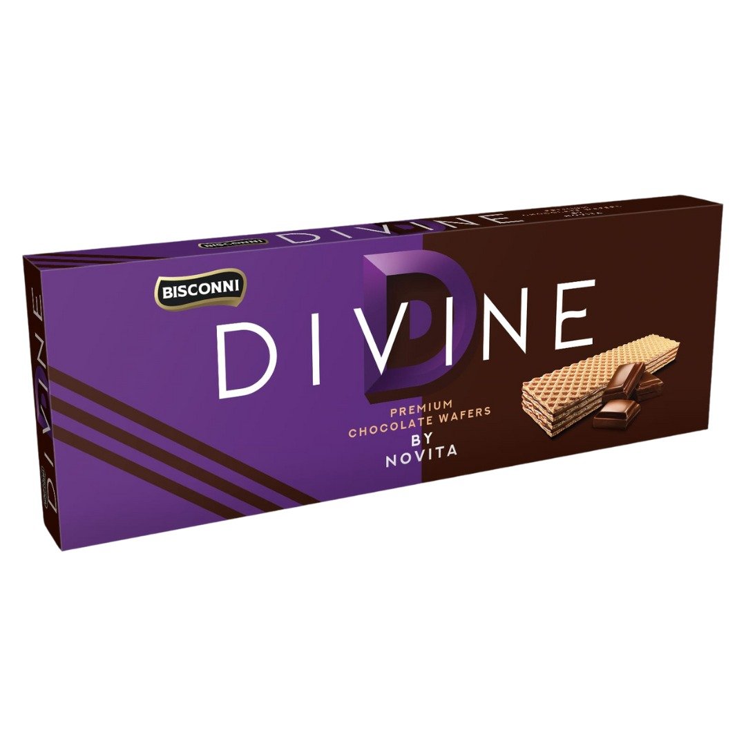 Bisconni Divine Wafers