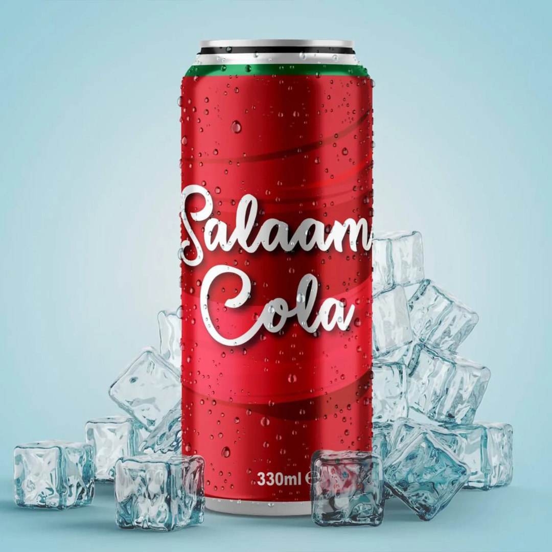 Salaam Cola - Original Cola
