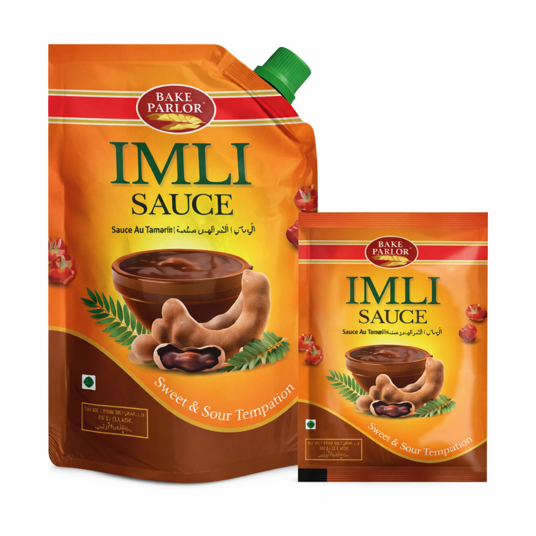 Bake Parlor Imli Sauce (Pouch)
