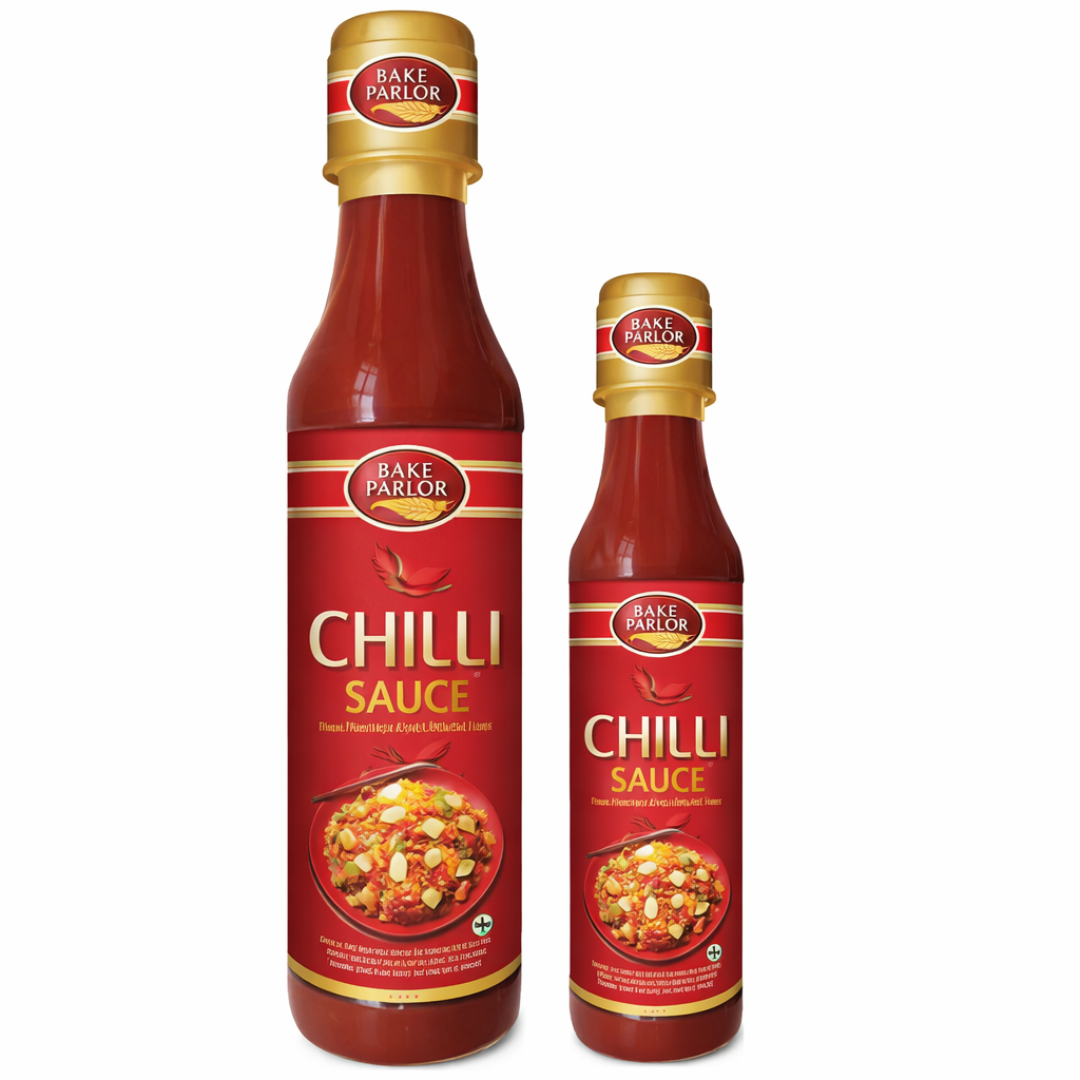 Bake Parlor Chilli Sauce