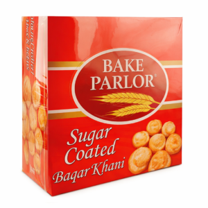 Bake Parlor Baqar Khani