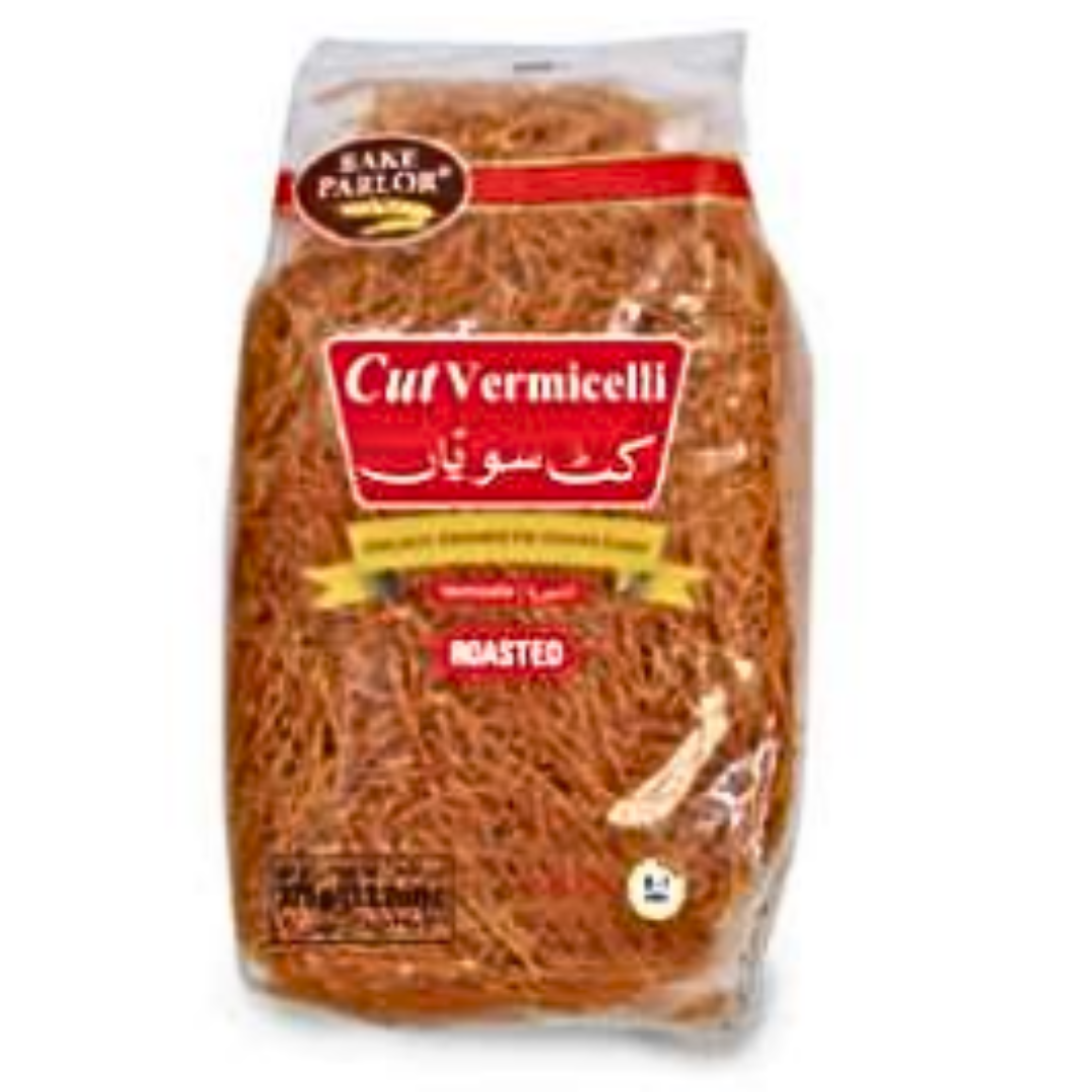 Bake Parlor Roasted Pasta Vermicelli