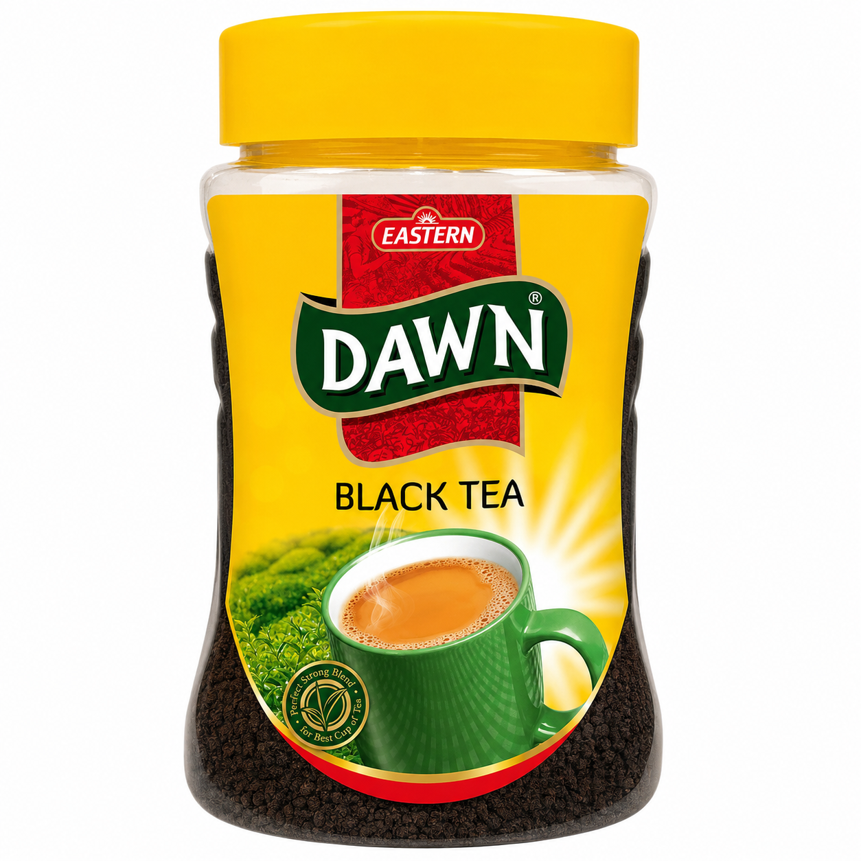 Eastern Dawn Black Tea