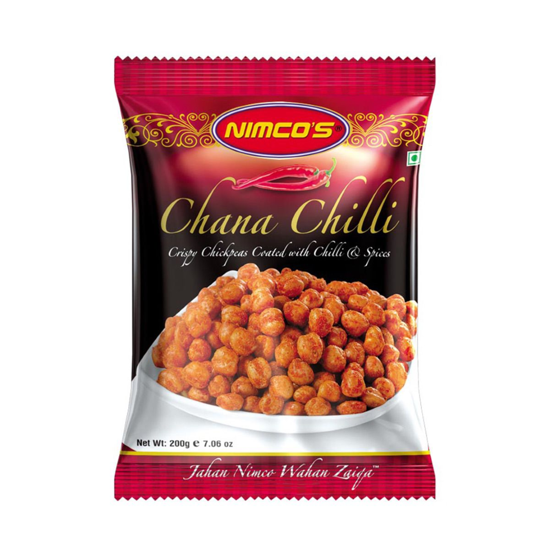 Nimco’s Chana Chilli – 200 g