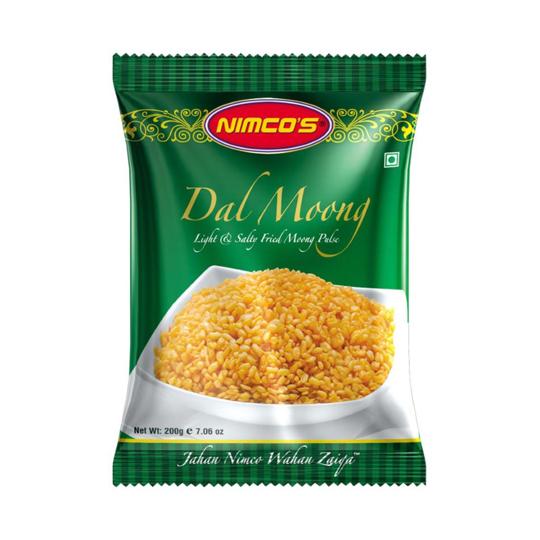 Nimco’s Dal Moong – 200 g