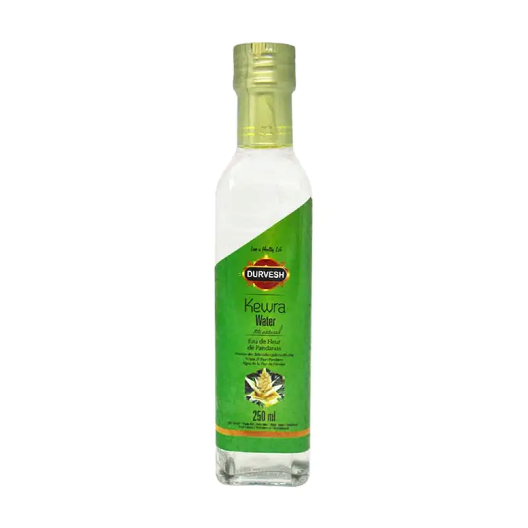 Durvesh Kewra Water – 250 ml