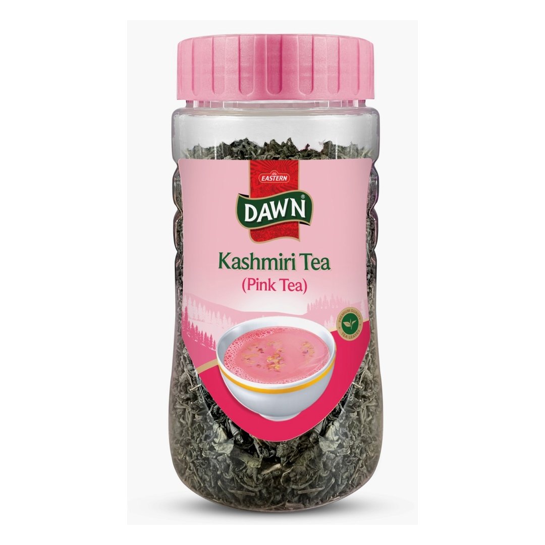 Eastern Dawn Kashmiri Tea (Pink Tea)