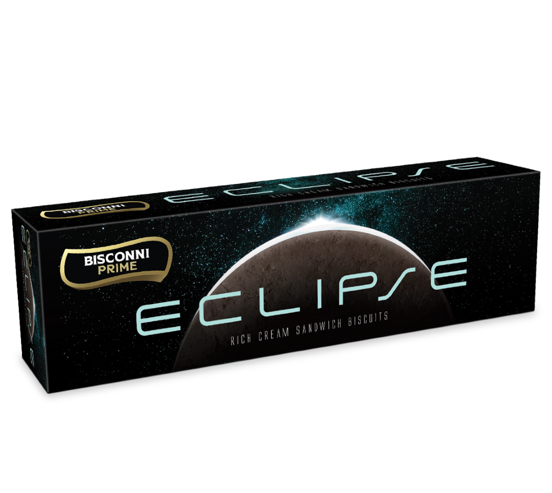 Bisconni Prime Eclipse Rich Cream Sandwich Biscuits
